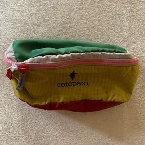 Cotopaxi Fanny Pack